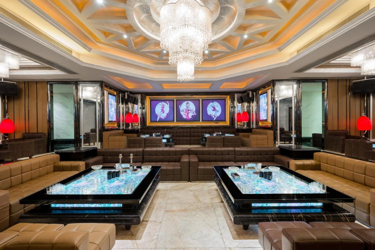 Crowne Plaza Zhanjiang Kang Yi, An Ihg Hotel Exteriör bild